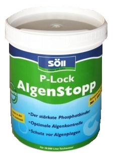 AlgenStop